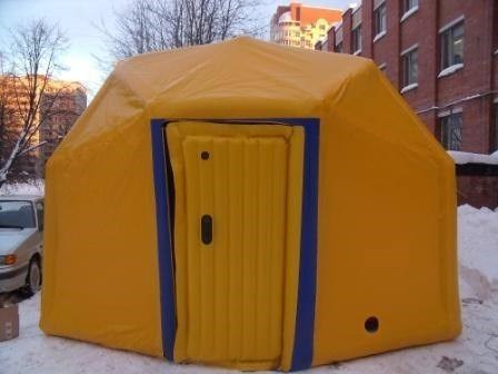 青县充气帐篷